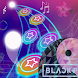 BLINK - BlackPink Tiles Hop