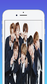 Captura 18 BTS  Funny Videos android