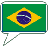 SVOX Br. Portug. Luciana Voice icon