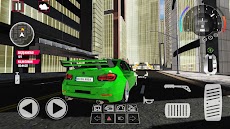 F30 Car Racing Drift Simulatorのおすすめ画像2