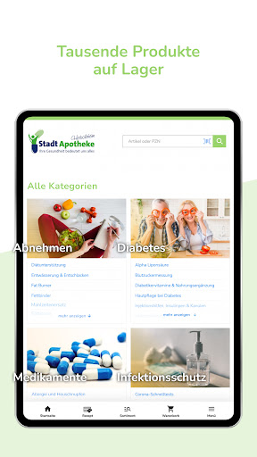 Stadt Apotheke Herbolzheim