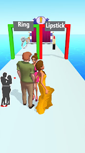 Date Queen 1.601 APK screenshots 3