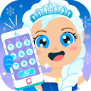 Descargar Baby Ice Princess Phone Instalar Más reciente APK descargador