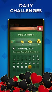 Spider Solitaire Classic Game 4
