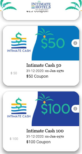 STAY Intimate Screen 2