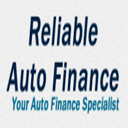 Icon image Reliable Auto Finance