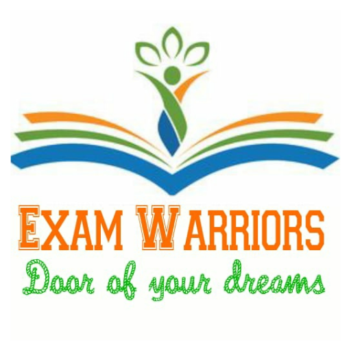 Exam Warriors logo