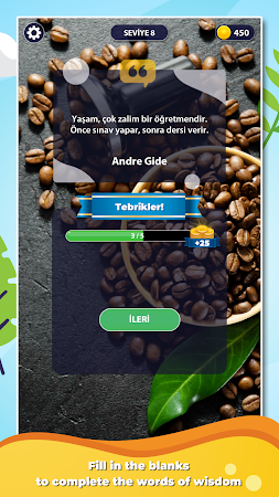 Game screenshot Word Surf: Inspire hack