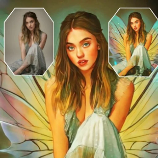 Unknown app Screenshot