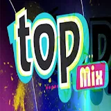 RADIO TOP MIX icon