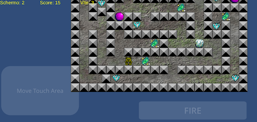 BEAR HUNTING Screen 2