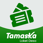 Cover Image of Скачать Tamaska - Petugas Loket Desa  APK