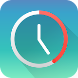 FocusTimer Lite: 집중력 향상 어플 Lite icon