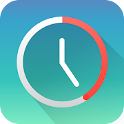 FocusTimer Lite: 집중력 향상 어플 Lite  Icon
