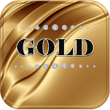 Royal Gold Boss Theme icon