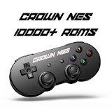 Crown Emulator Games icon