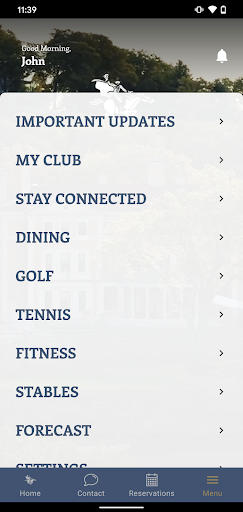 Sleepy Hollow Country Club Screenshot 2 - AppWisp.com