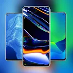 Cover Image of Download Wallpapers for Realme 7 Pro Wallpaper 13.0 APK