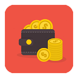 My Wallet Manager icon