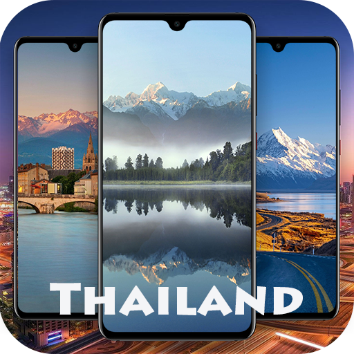 Thailand Wallpapers تنزيل على نظام Windows