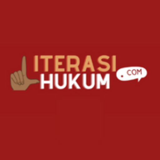 Literasi Hukum logo