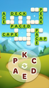 Word Spells: Word Puzzles 3