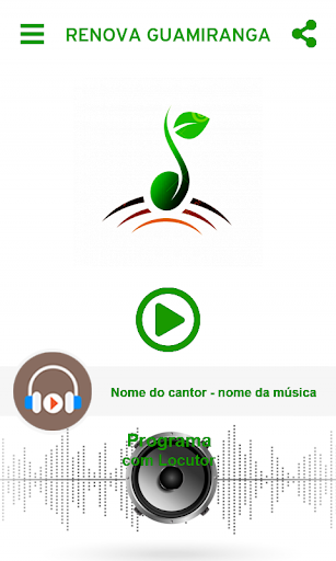 Renova Guamiranga Screen 2