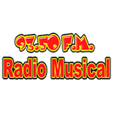 Radio Musical 93.50 icon