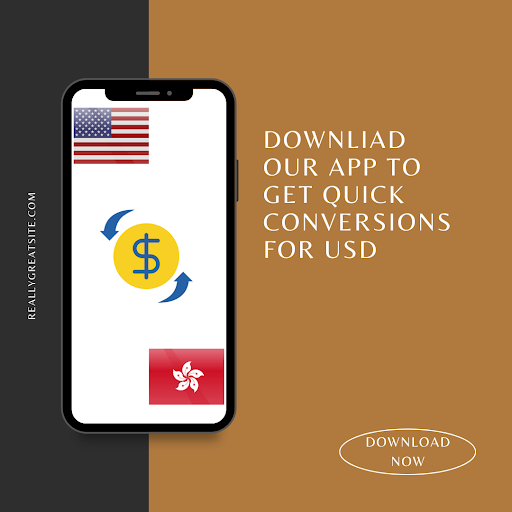 Dollar Rate In Hong Kong