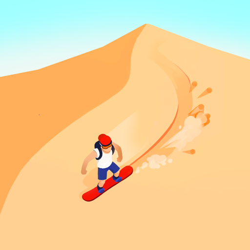 Hot Glide logo