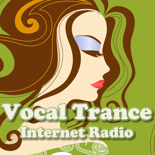 Vocal Trance - Internet Radio