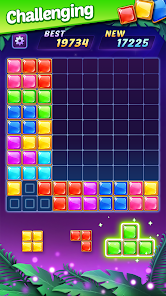 Block Puzzle Jewel – Apps no Google Play