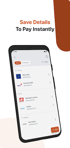 Anamol Mobile Banking App 5