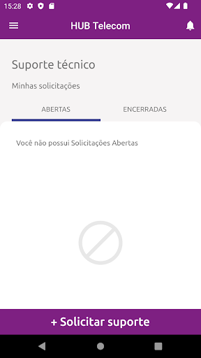 Minha Hub Screen 2