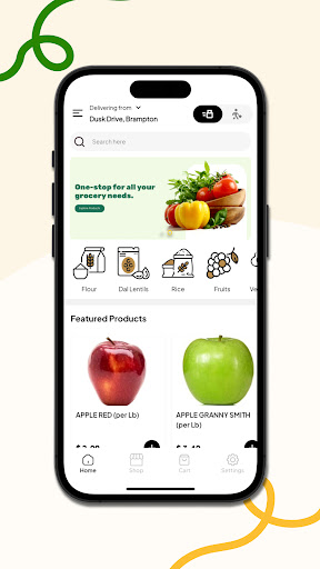 Indian Frootland screenshot 0