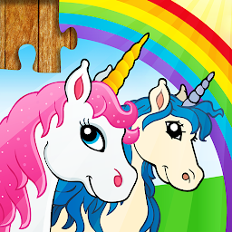 Jigsaw Puzzles Boys and Girls Mod Apk