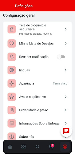 Krolyc.co.mz screenshot 10