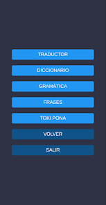 Screenshot 6 Toki Pona android