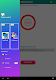 screenshot of Earphone mode off
