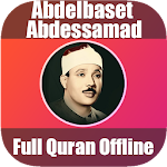 Abdelbasset Abdessamad & Full Quran offline Apk