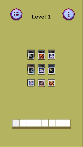 Tile TFT Screen 3