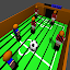 Slide It Soccer 3d