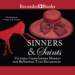 Icon image Sinners and Saints