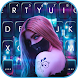 最新版、クールな Cyberpunk Mask Girl の - Androidアプリ