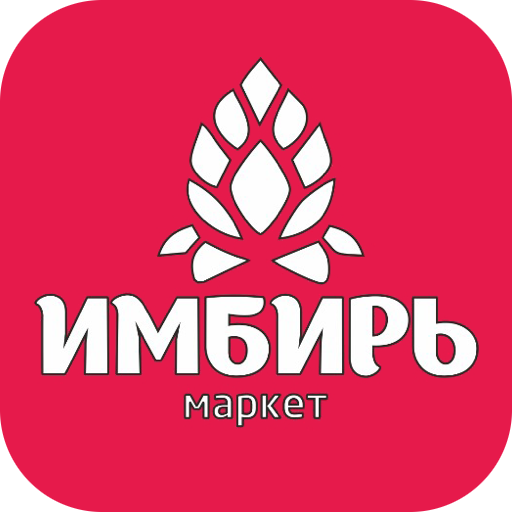 Имбирь-маркет - Ишимбай logo