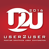 U2U Santa Clara 2016 icon