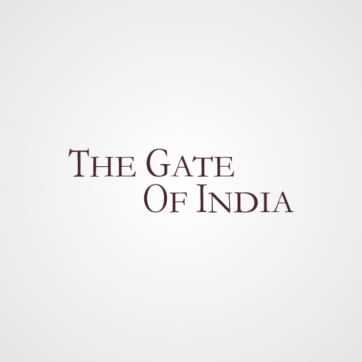 Gate of India Restaurant logo