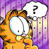 Garfield Trivia Free Game icon