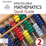 Cover Image of 下载 Oxford 7th Edition Math Book 2  APK