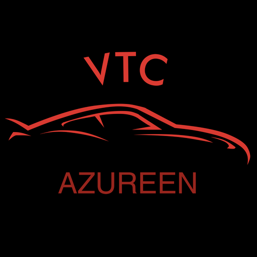 VTC AZUREEN logo